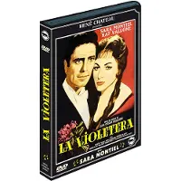 Rene Chateau Video La Violetera