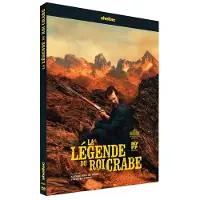 Escd Cnt La Légende du roi crabe DVD