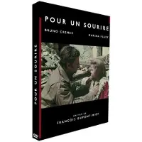 Doriane Films Pour un sourire DVD