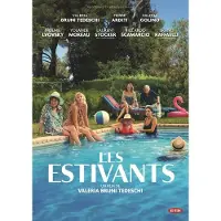 Ad Vitam Les estivants DVD