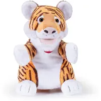 Trudi Peluche Trudi Marionetta Tigre