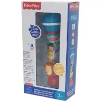 Reig Musicales Micro Fisher Price Fisher Price