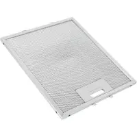 Electrolux - Filtre Metall-Dim. 231x276cm - 4055101671