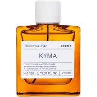 Korres Kyma Eau de Toilette mixte 100 ml