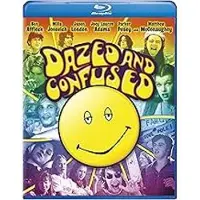 Import Dazed And Confused Blu-ray