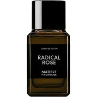 Matiere Premiere Radical Rose extrait de parfum mixte 100 ml