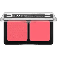 Catrice Blush Affair Palette Crème et Poudre 6 g 010 Superbe Fraise