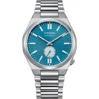 Citizen - NK5010-51L - Montre Bracelet - Hommes - Automatique - Tsuyosa
