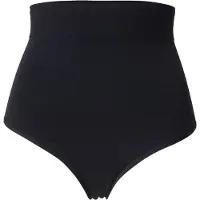 Hunkemoller Slip scultant noir