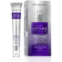 MIRACULUM Pepti Lifting serum for eyelids sérum liftant yeux 20 ml