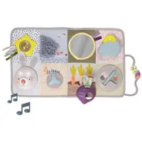 Taf Toys Developmental Activity Center Urban Garden centre de jeux d’activités à suspendre 1 pcs