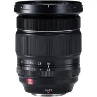 Fujifilm XF 16-55 mm f/2.8 R LM WR