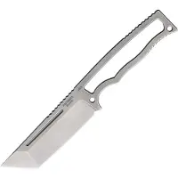Halfbreed Blades Compact Field Knife