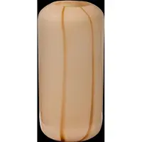 Woood Vase