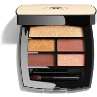 Chanel Les Beiges Palette Regard Golden 4,5 grammes
