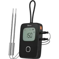 Sonoff Thermomètre à Viande Bbq Bmt01
