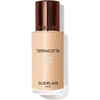 Guerlain Terracotta Le Teint Glow Fond De Teint Éclat Naturel - Longue
