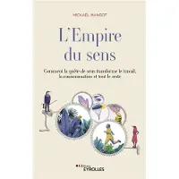 Eyrolles L'empire du sens