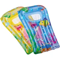 Happy People Matelas gonflable pour enfants