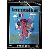 Rene Chateau Video L'amour descend du ciel DVD