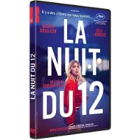 Blaq out La Nuit du 12 DVD