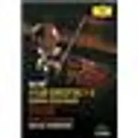 Deutsche Grammophon Concertos pour violon N°1-5