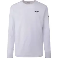 Pepe Jeans T-Shirt blanc