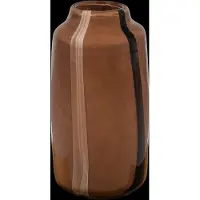 Woood Vase