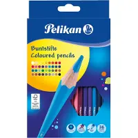 Pelikan Crayons (36x)
