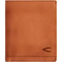 Camel active Porte-monnaies 'Nimbus' cognac