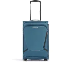 Travelite Valisette 'Jetpack' pétrole