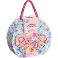 Totum Set de biscuits Eenhoorn, 2en1