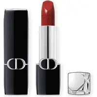 Dior Rouge confort et longue tenue - soin floral hydratant teinte 818 Be Loved Satin 3.5 g
