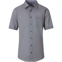 Casa Moda Homme Casa Moda Chemise gris,