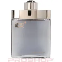 Mont Blanc Individuel Eau de Toilette pour homme 75 ml