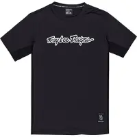 Troy Lee Designs T-shirt à Manches Courtes Tecnique