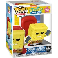 Funko POP! Figurine Pop Premium Meme S1 Spongebob