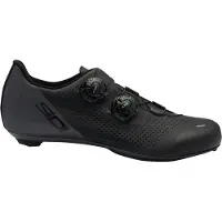 Sidi Ergo 6 Road Shoes Noir EU 44 1/2 Homme