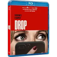 Universal Drop Game Blu-ray