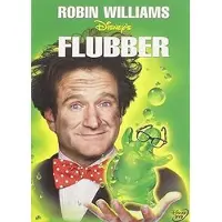 Import Flubber DVD
