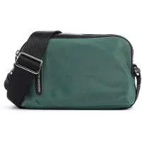 Mandarina Duck Hunter Vct02 Crossbody Vert Homme