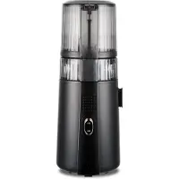 Hurom LS Extracteur de jus à rotation lente H70FT Noir mat