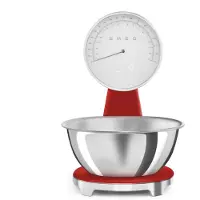 Smeg KSF01RDWW