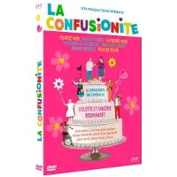 ESC EDITIONS La Confusionite DVD