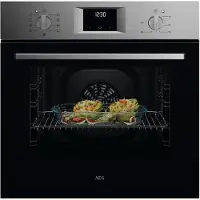 AEG Four encastrable OU5AB20CM SurroundCook
