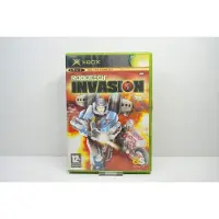 Robotech Invasion [ Xbox ] [Import anglais]