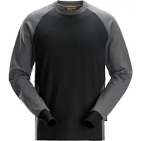 Snickers Workwear Sweatshirt 2840 (M)