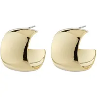 Pilgrim Boucles d'oreilles 'Talulla' or
