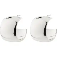 Pilgrim Boucles d'oreilles 'Talulla' argent