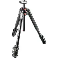 Manfrotto 190XPRO4 - trépied